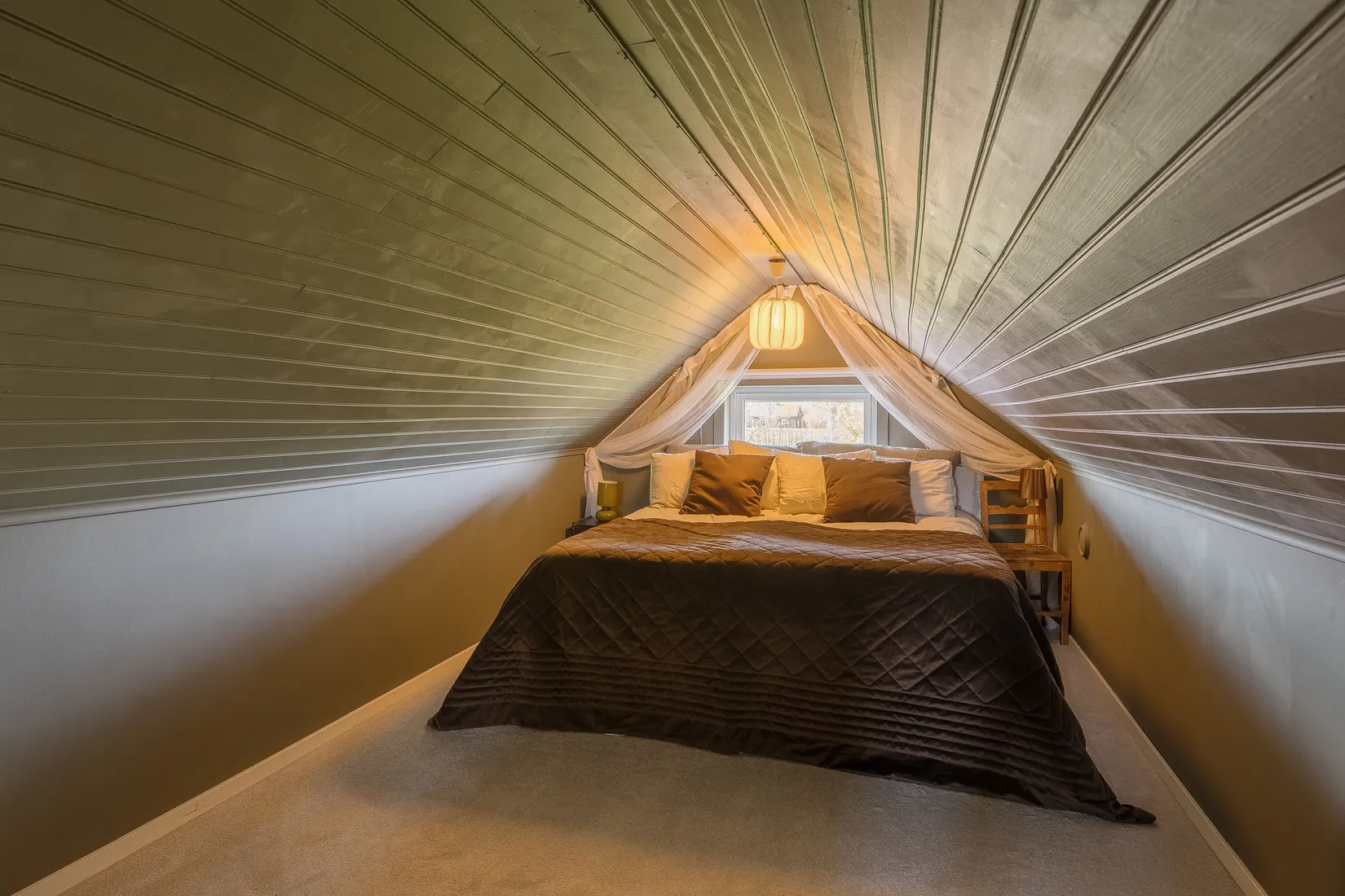 Villa, Rådene Fridhem, Rådene, Skövde