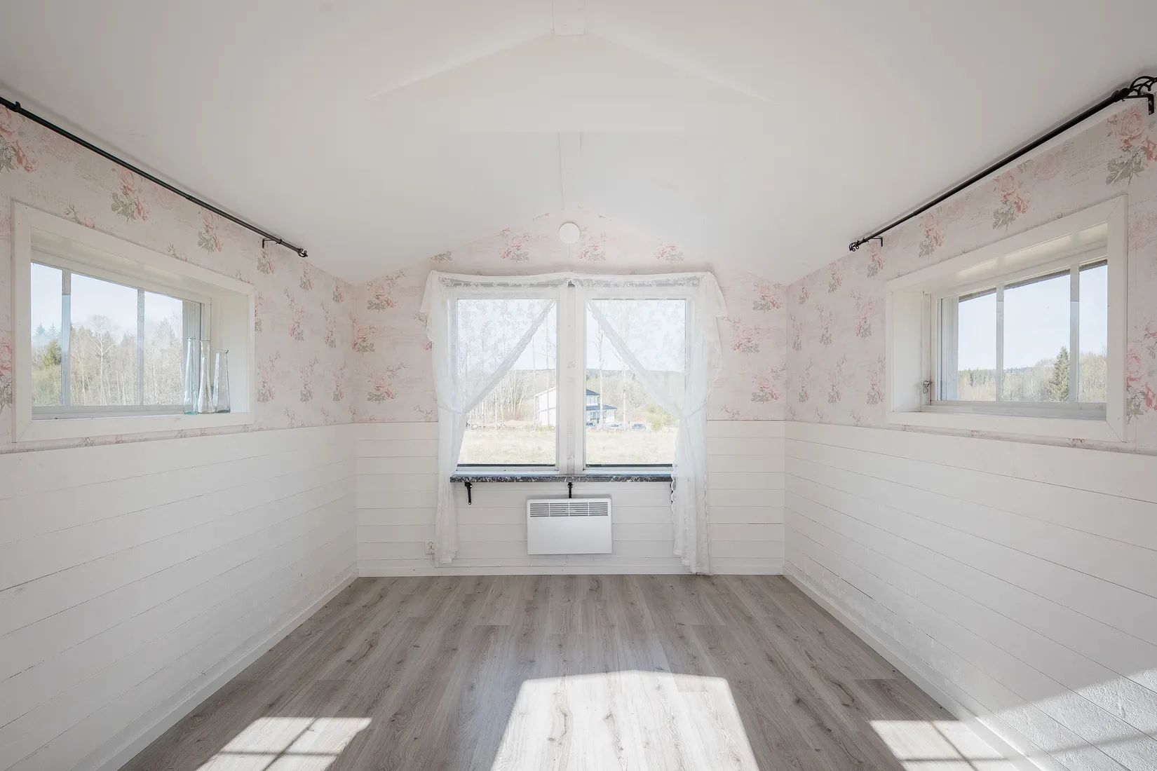 Villa, Rådene Fridhem, Rådene, Skövde