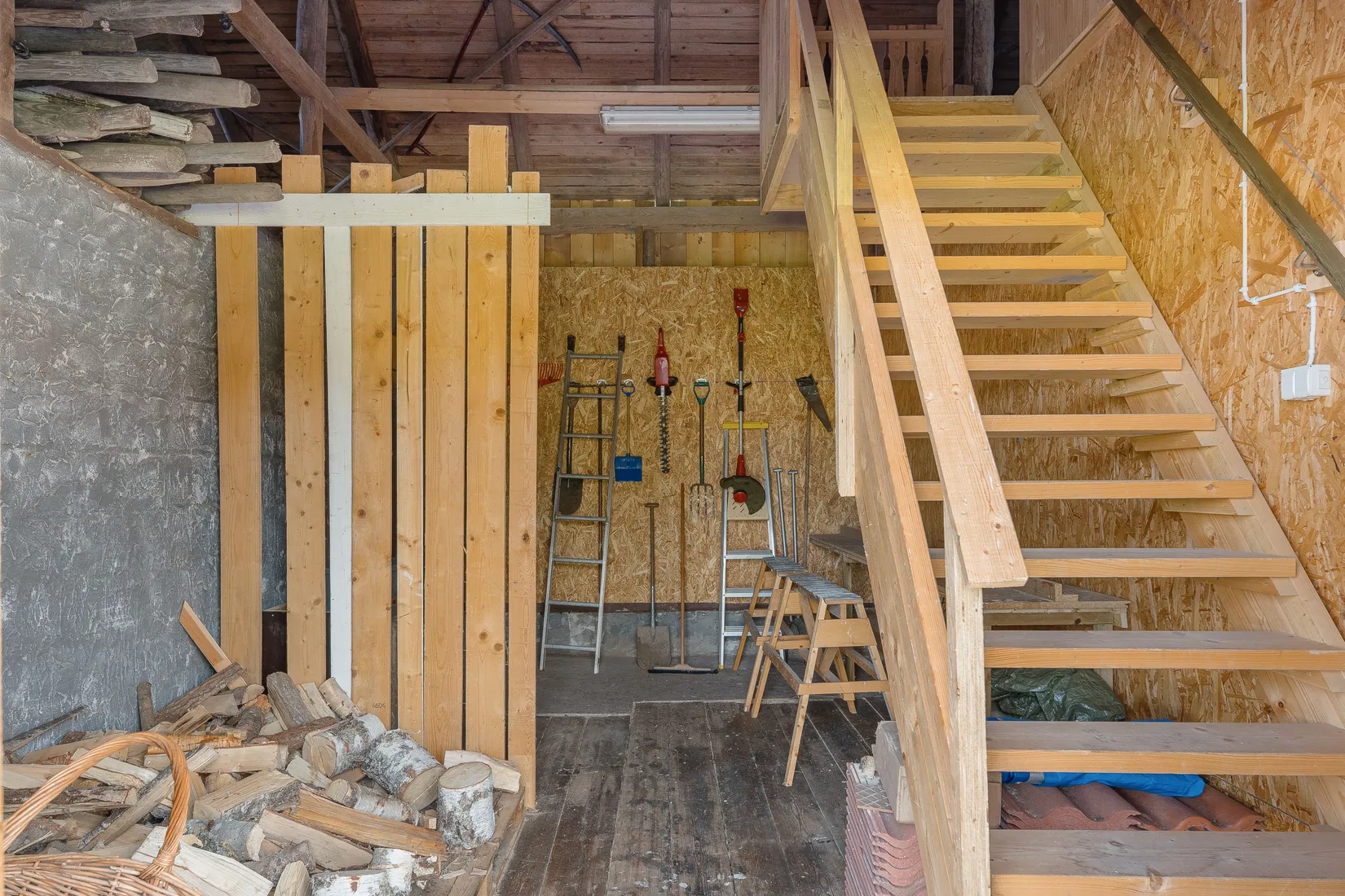 Villa, Rådene Fridhem, Rådene, Skövde