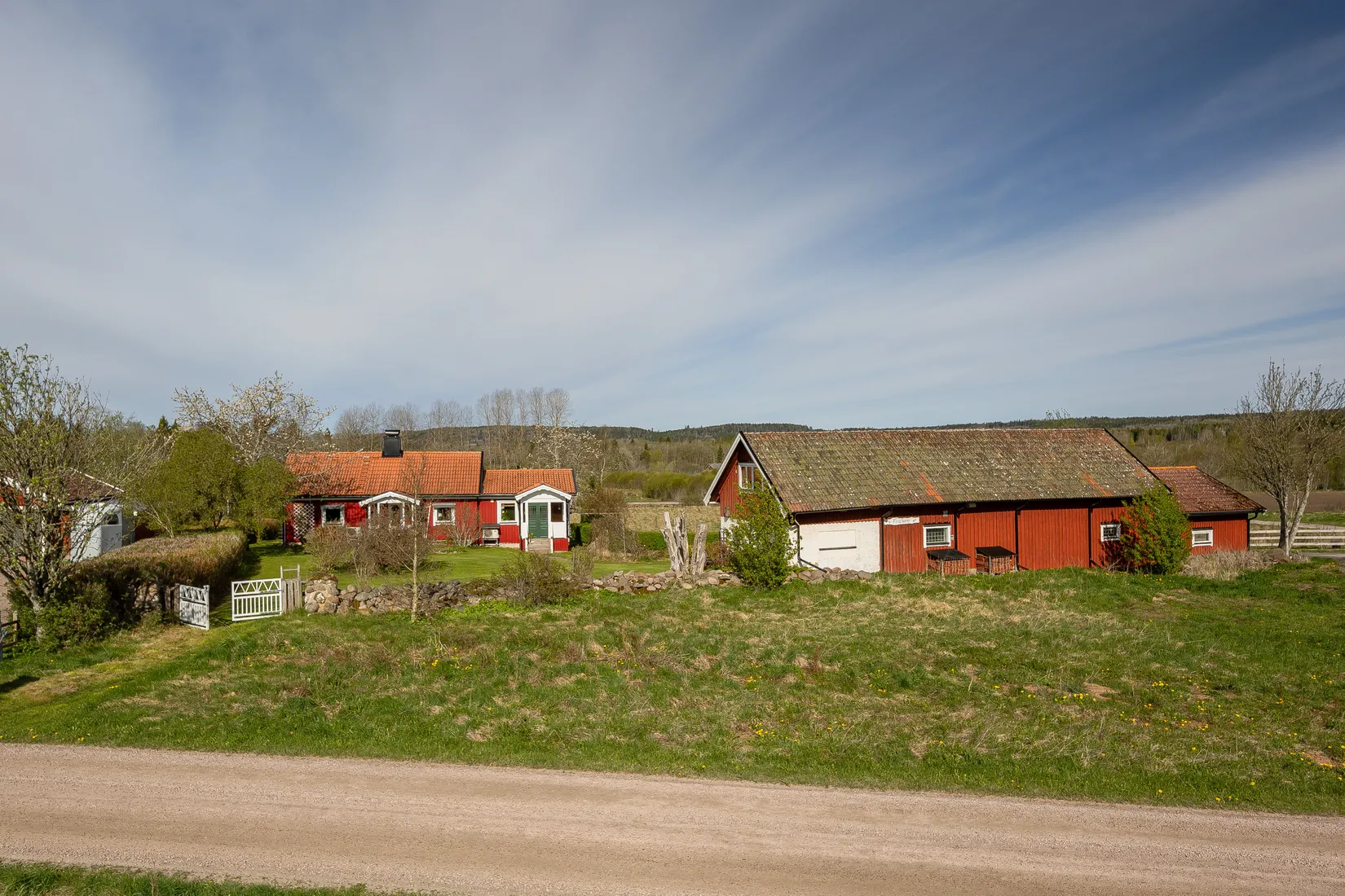 Villa, Rådene Fridhem, Rådene, Skövde