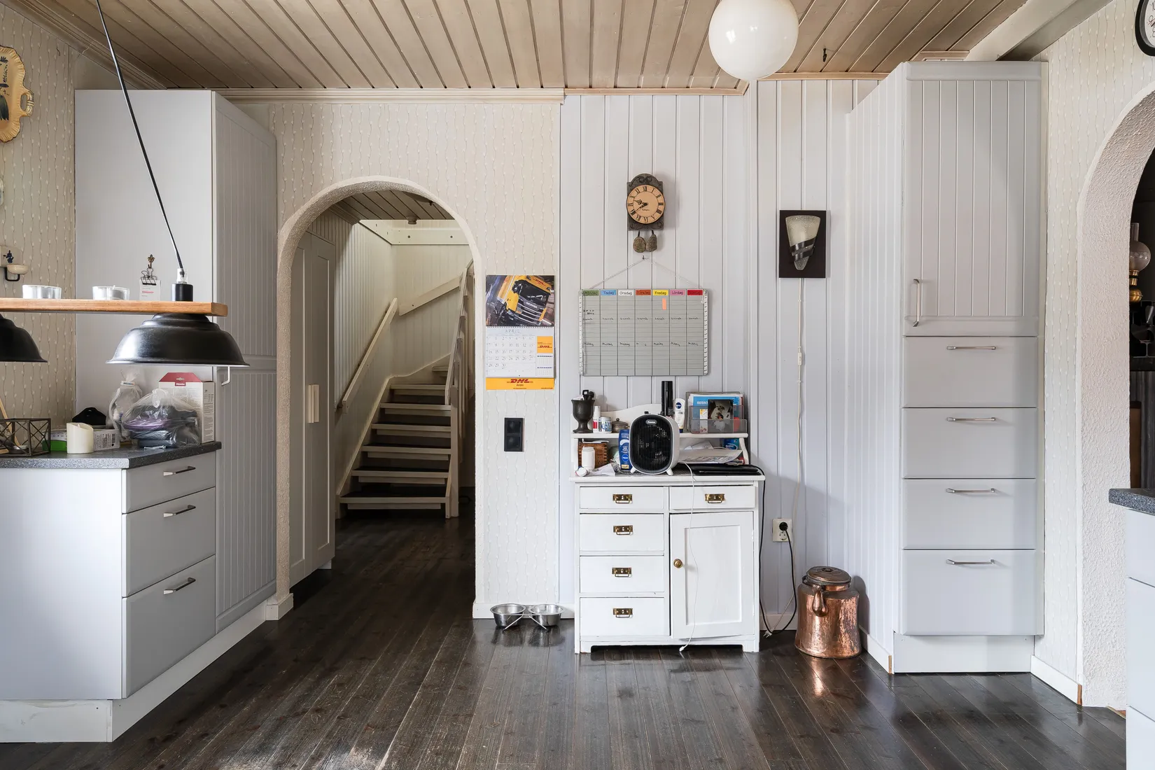 Villa, Finnfors 56, Boliden, Skellefteå