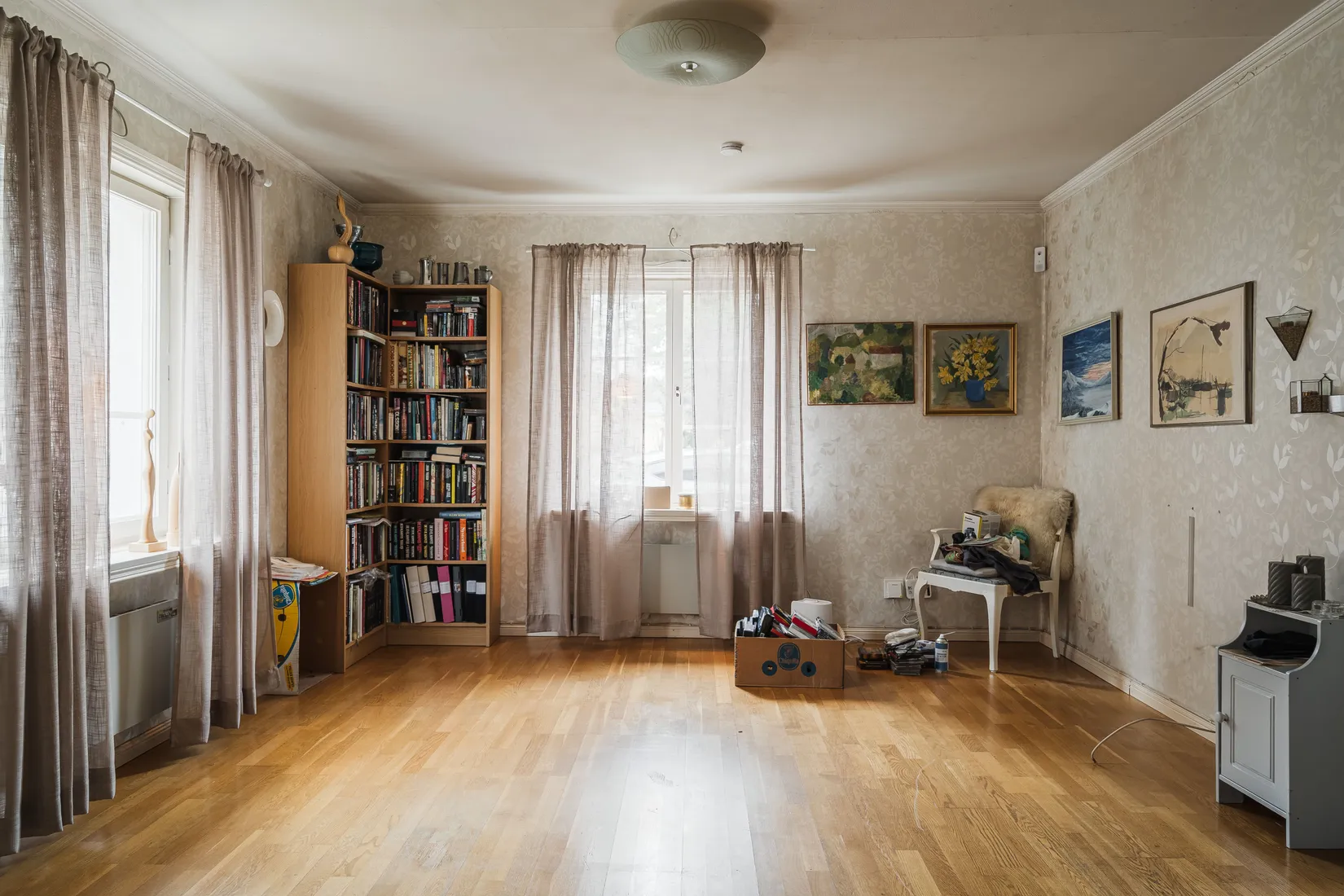 Villa, Finnfors 56, Boliden, Skellefteå