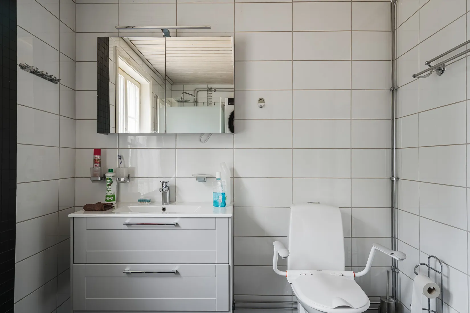 Villa, Finnfors 56, Boliden, Skellefteå