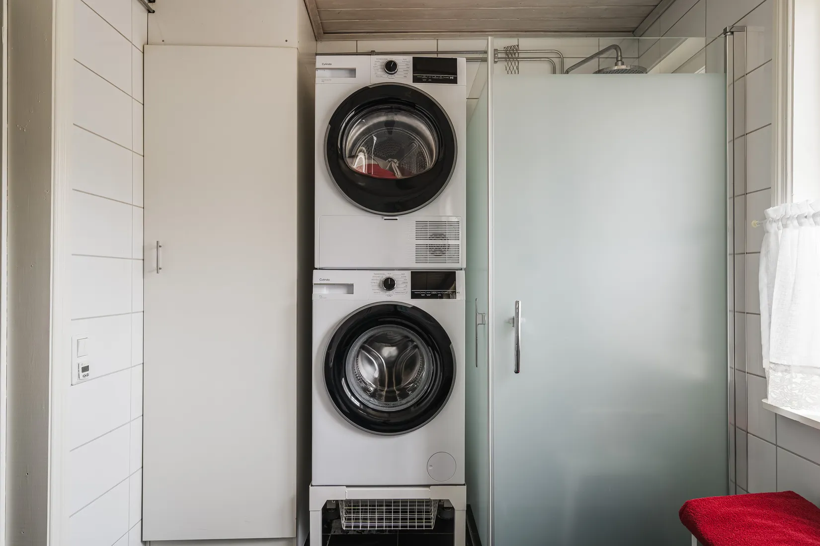 Villa, Finnfors 56, Boliden, Skellefteå