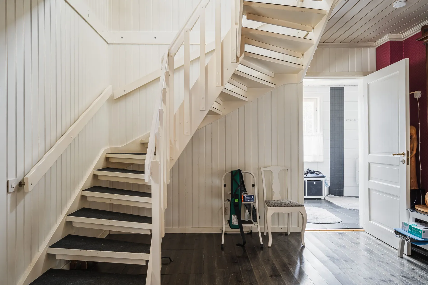 Villa, Finnfors 56, Boliden, Skellefteå