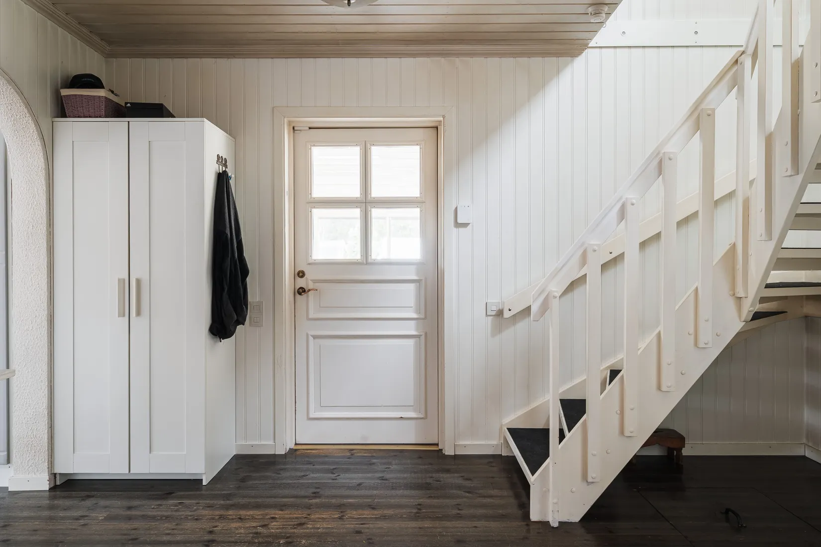 Villa, Finnfors 56, Boliden, Skellefteå