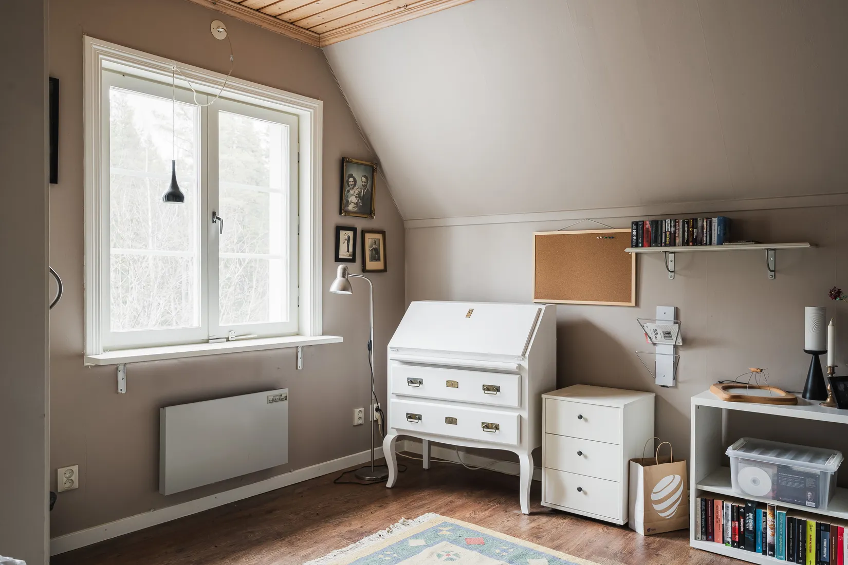 Villa, Finnfors 56, Boliden, Skellefteå