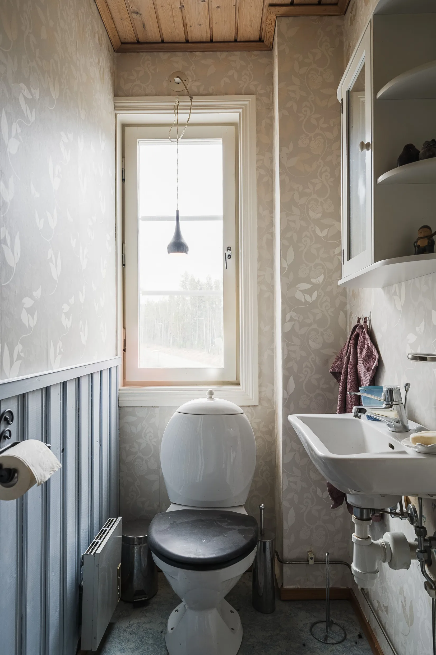 Villa, Finnfors 56, Boliden, Skellefteå