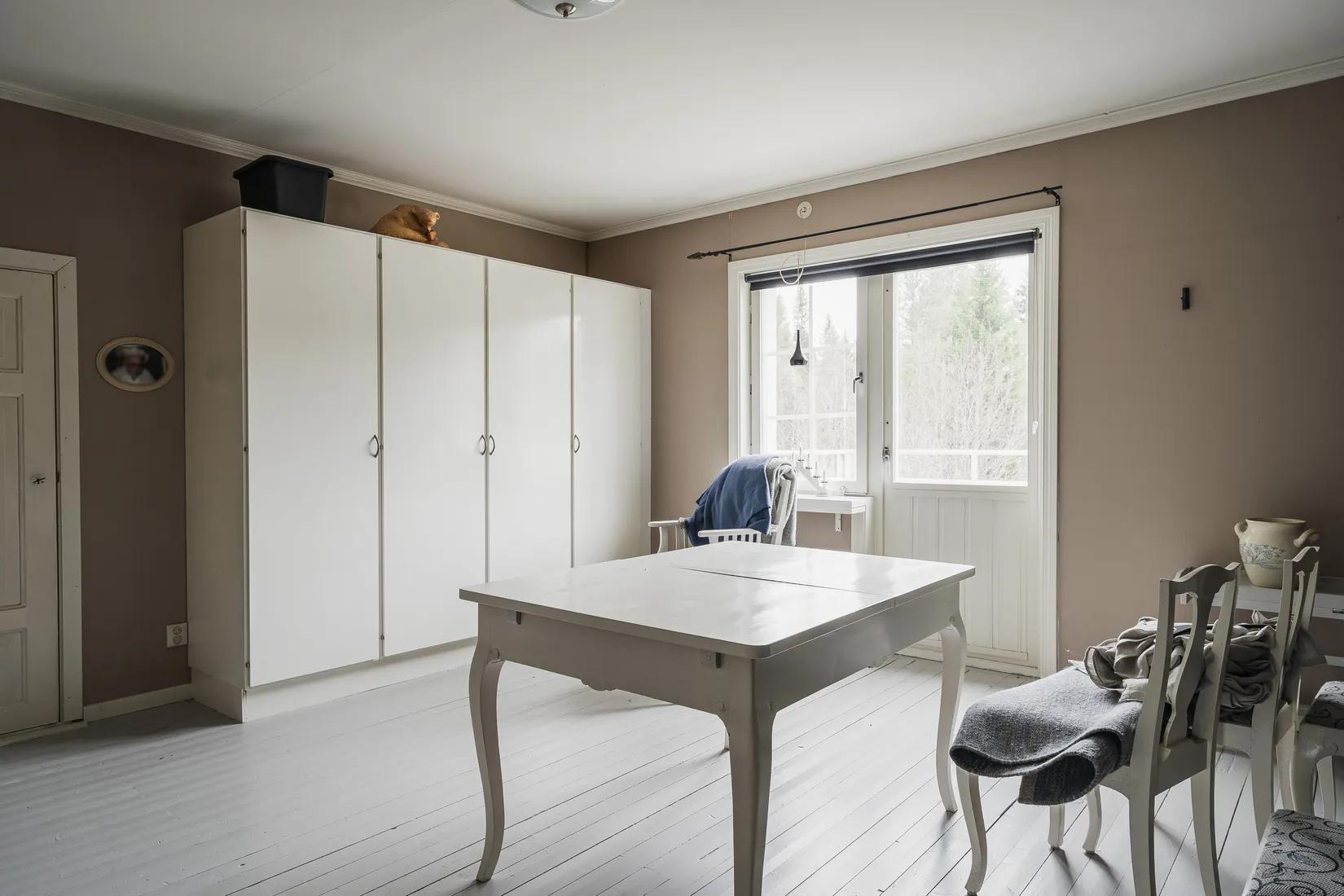 Villa, Finnfors 56, Boliden, Skellefteå