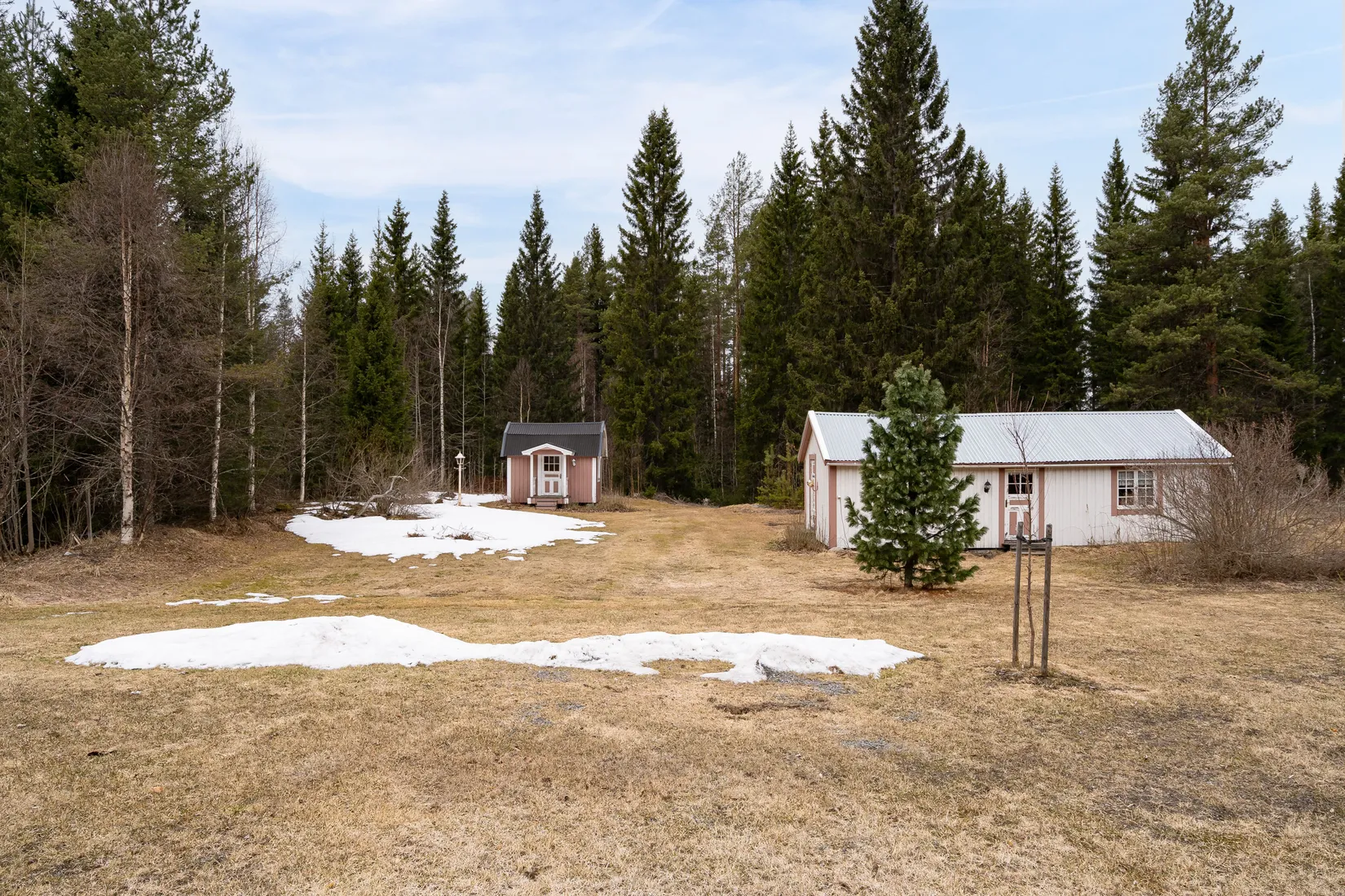 Villa, Finnfors 56, Boliden, Skellefteå