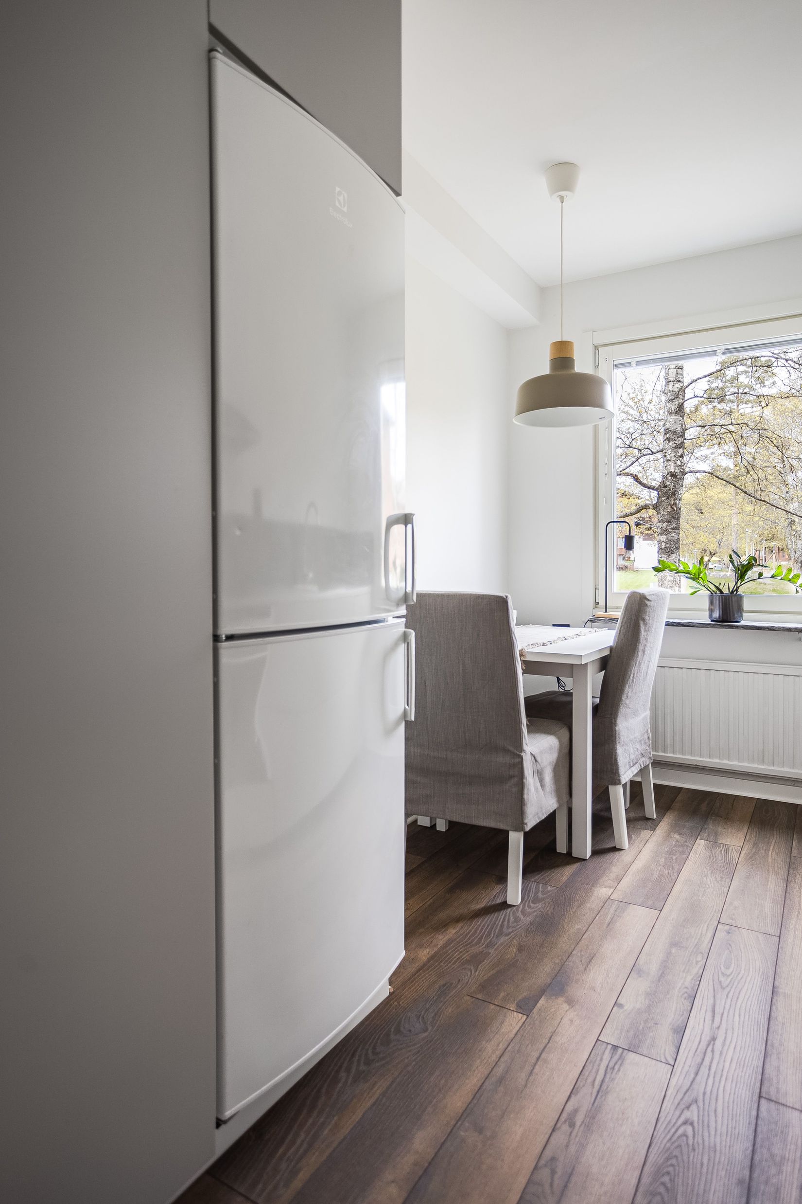 Bostadsrätt, Herrhagsvägen 21C, Herrhagen, Falun