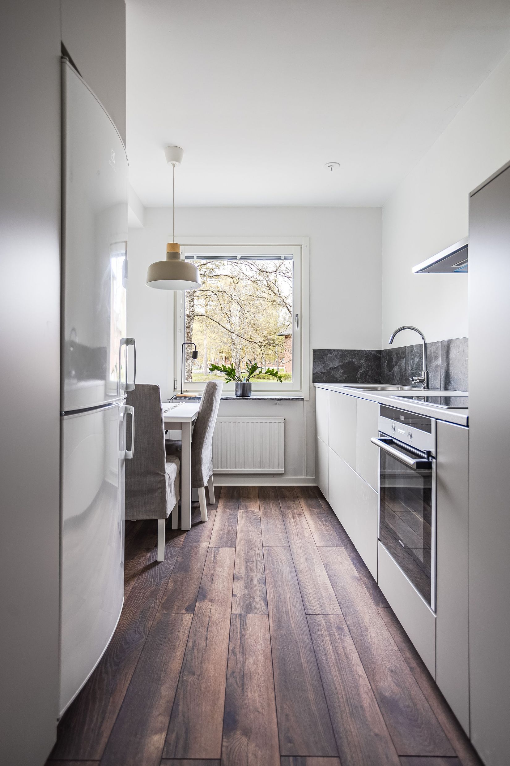 Bostadsrätt, Herrhagsvägen 21C, Herrhagen, Falun