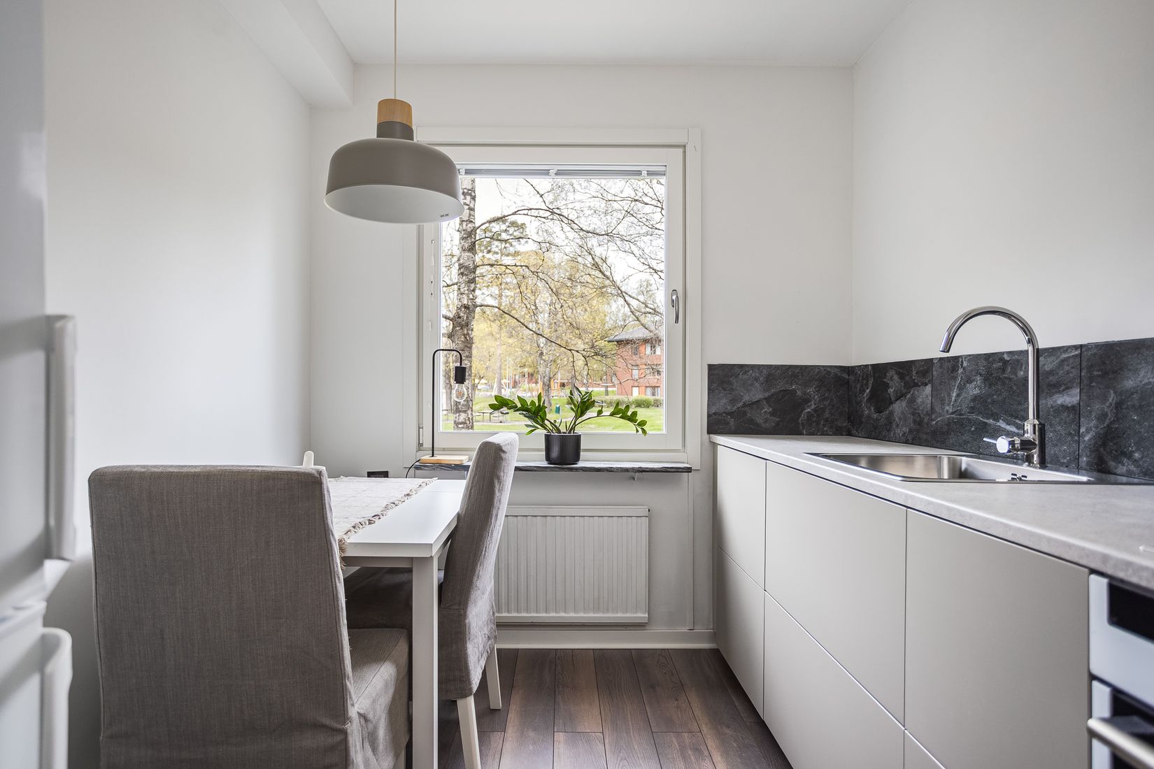 Bostadsrätt, Herrhagsvägen 21C, Herrhagen, Falun