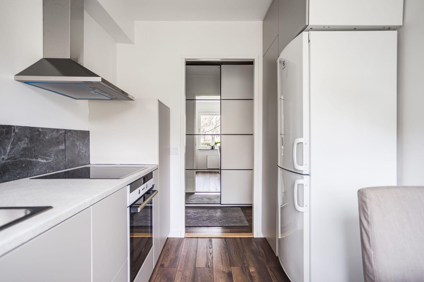 Bostadsrätt, Herrhagsvägen 21C, Herrhagen, Falun