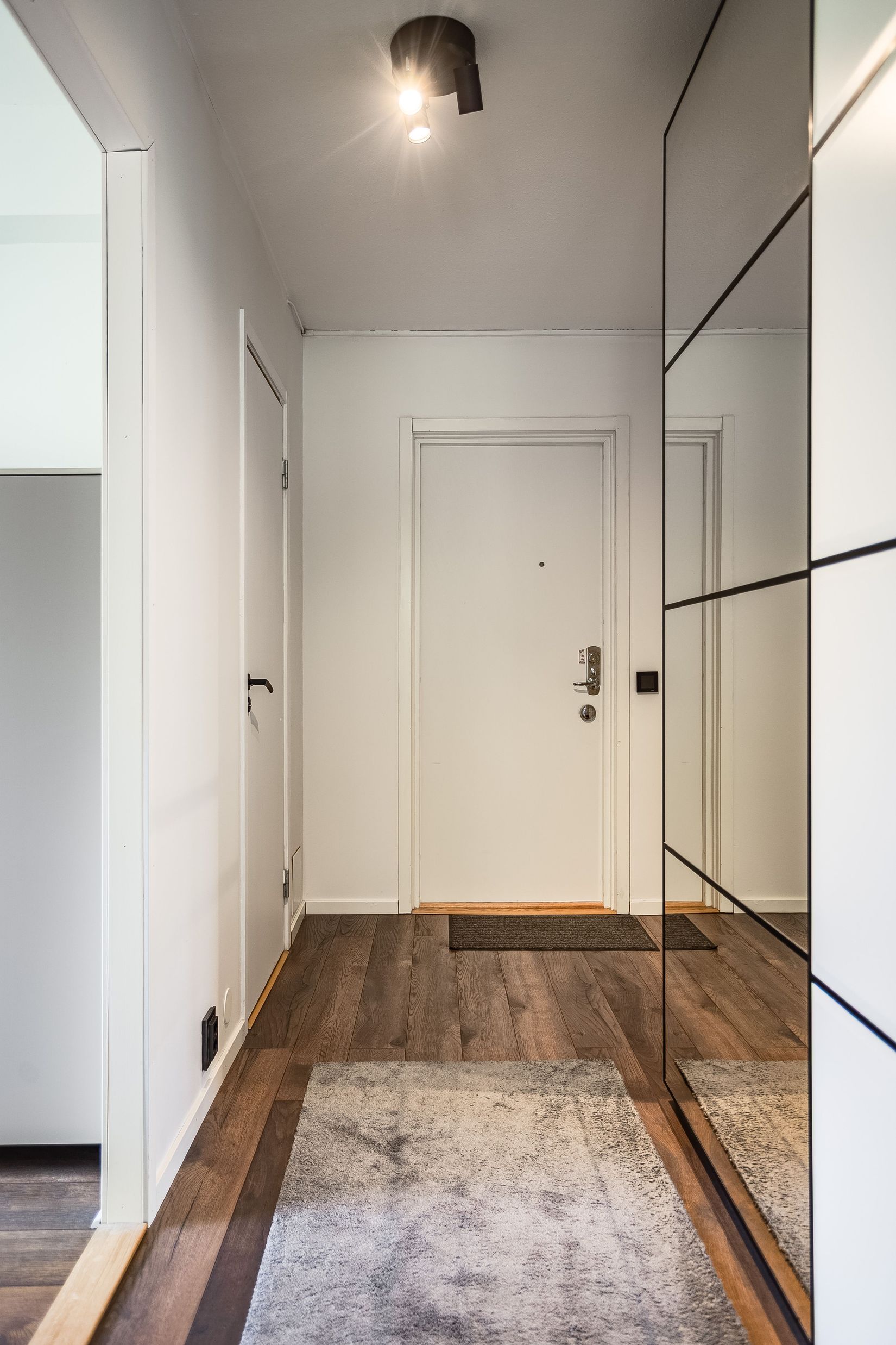 Bostadsrätt, Herrhagsvägen 21C, Herrhagen, Falun