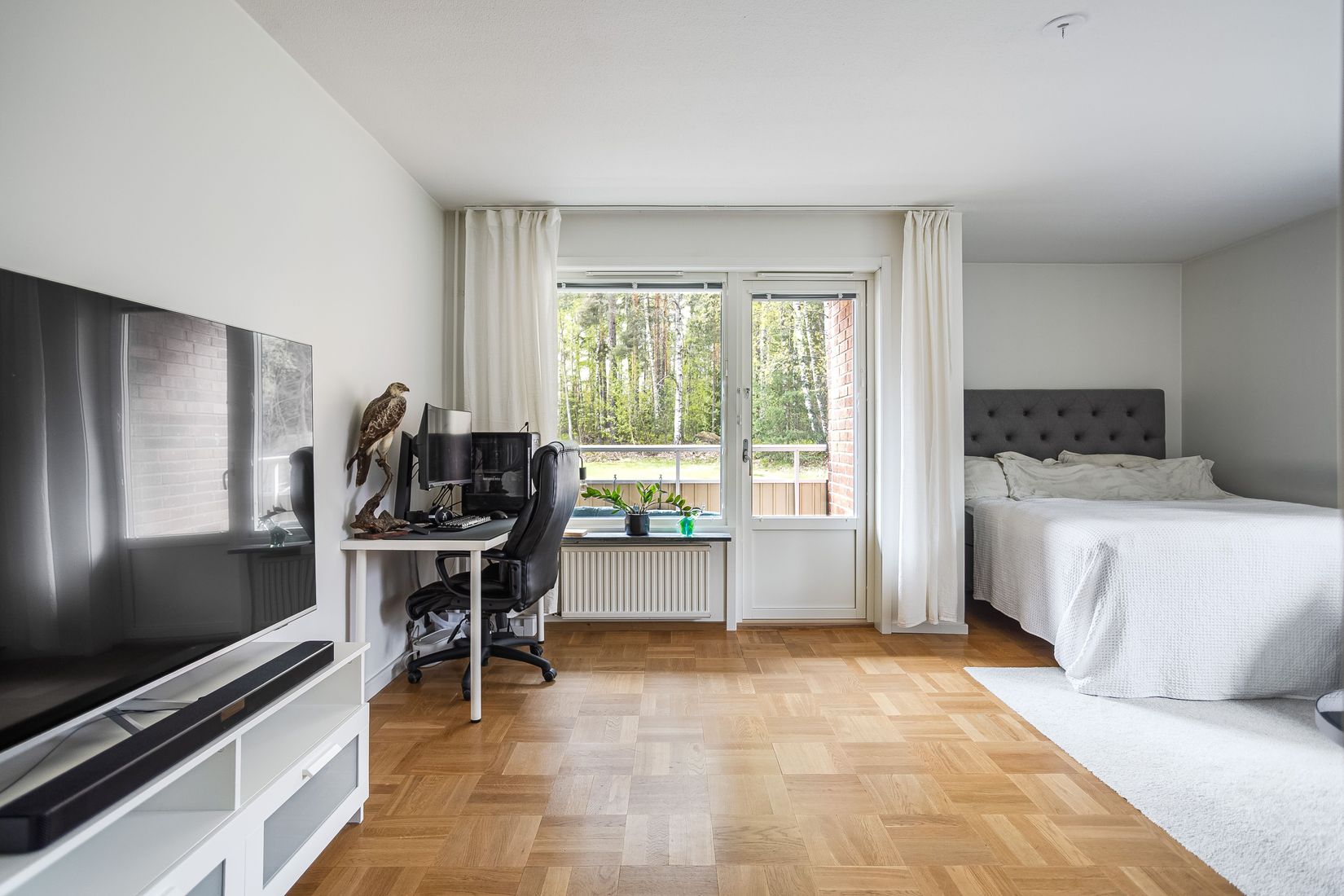 Bostadsrätt, Herrhagsvägen 21C, Herrhagen, Falun