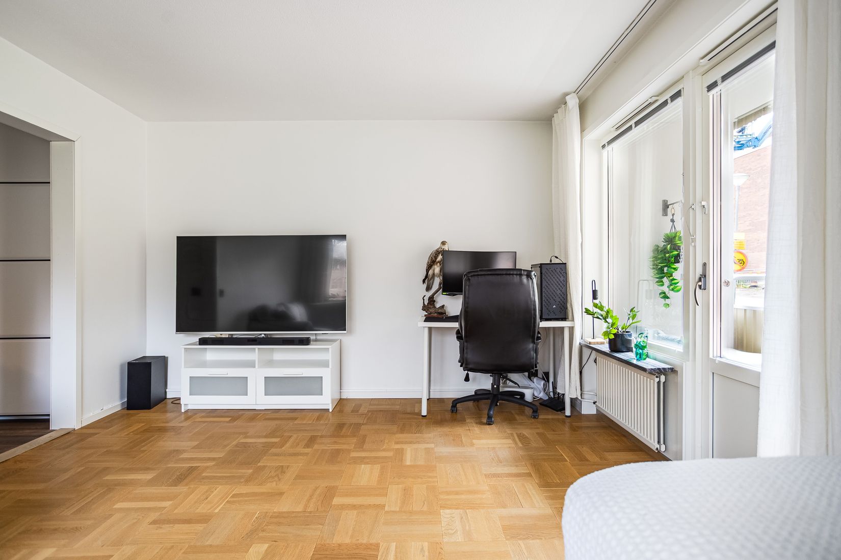 Bostadsrätt, Herrhagsvägen 21C, Herrhagen, Falun