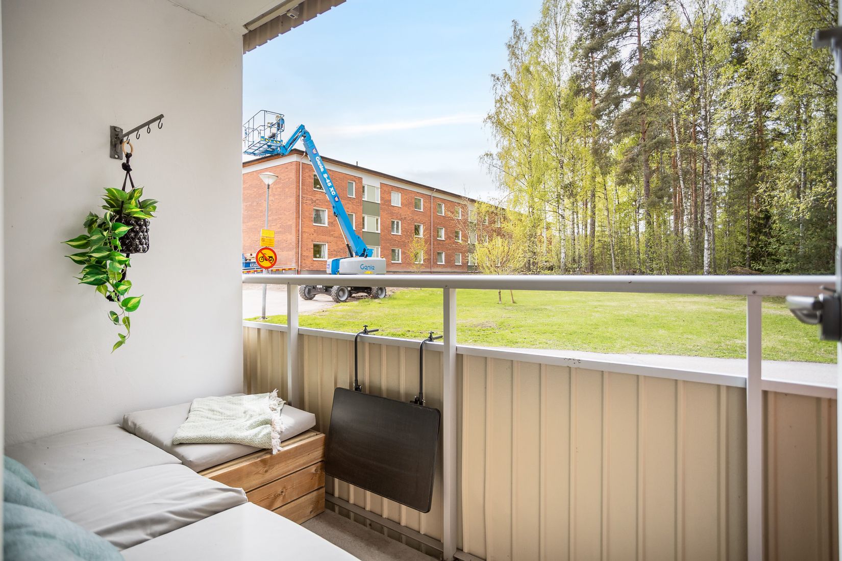 Bostadsrätt, Herrhagsvägen 21C, Herrhagen, Falun