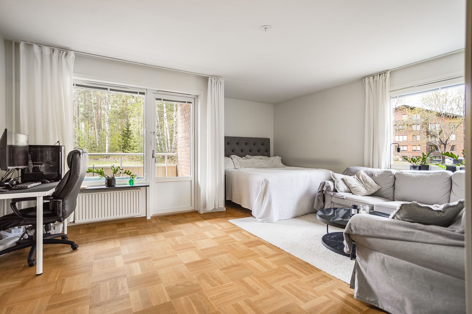 Bostadsrätt, Herrhagsvägen 21C, Herrhagen, Falun