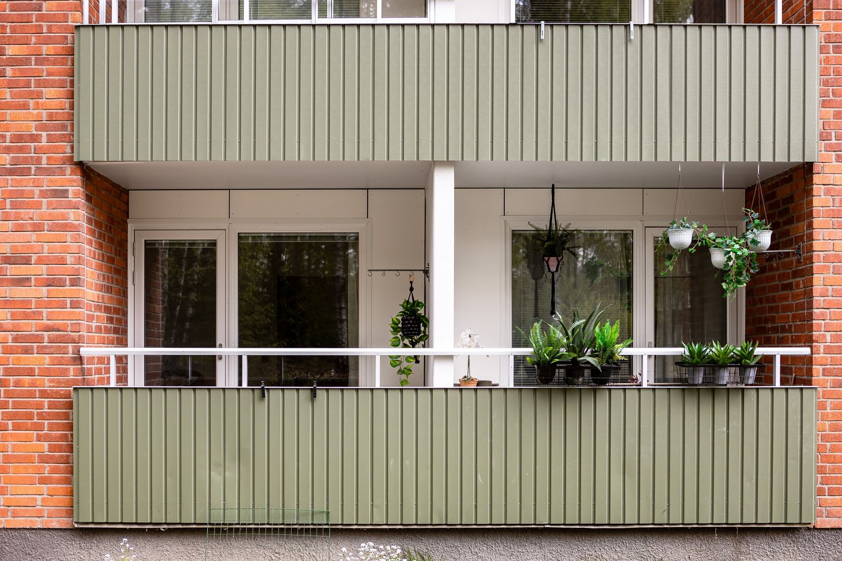 Bostadsrätt, Herrhagsvägen 21C, Herrhagen, Falun