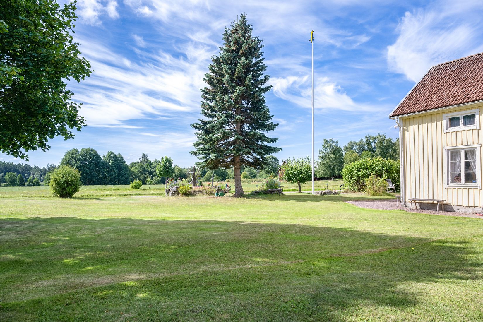 Villa, Hövik 9, Hövik, Jönköping