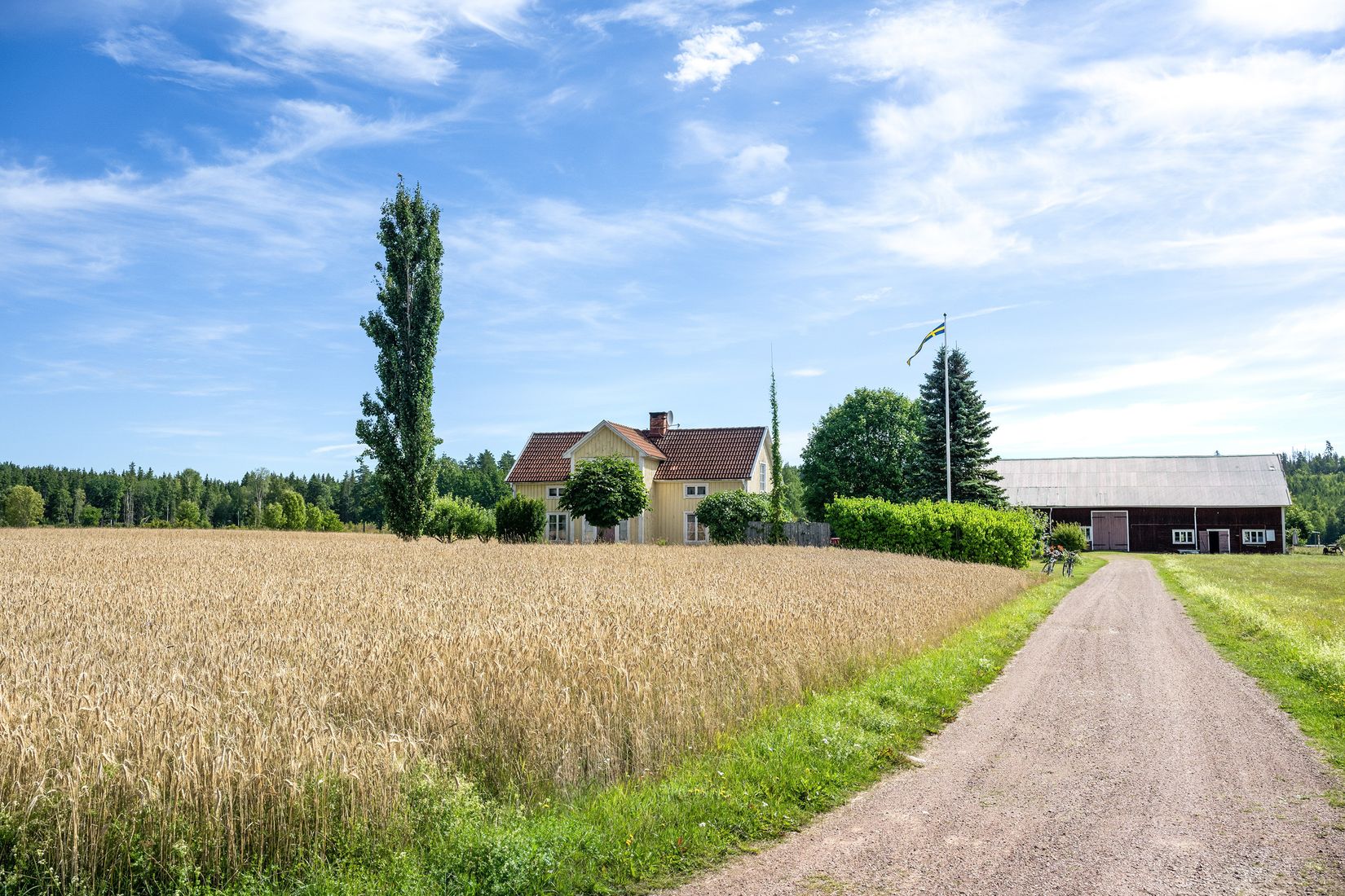 Villa, Hövik 9, Hövik, Jönköping