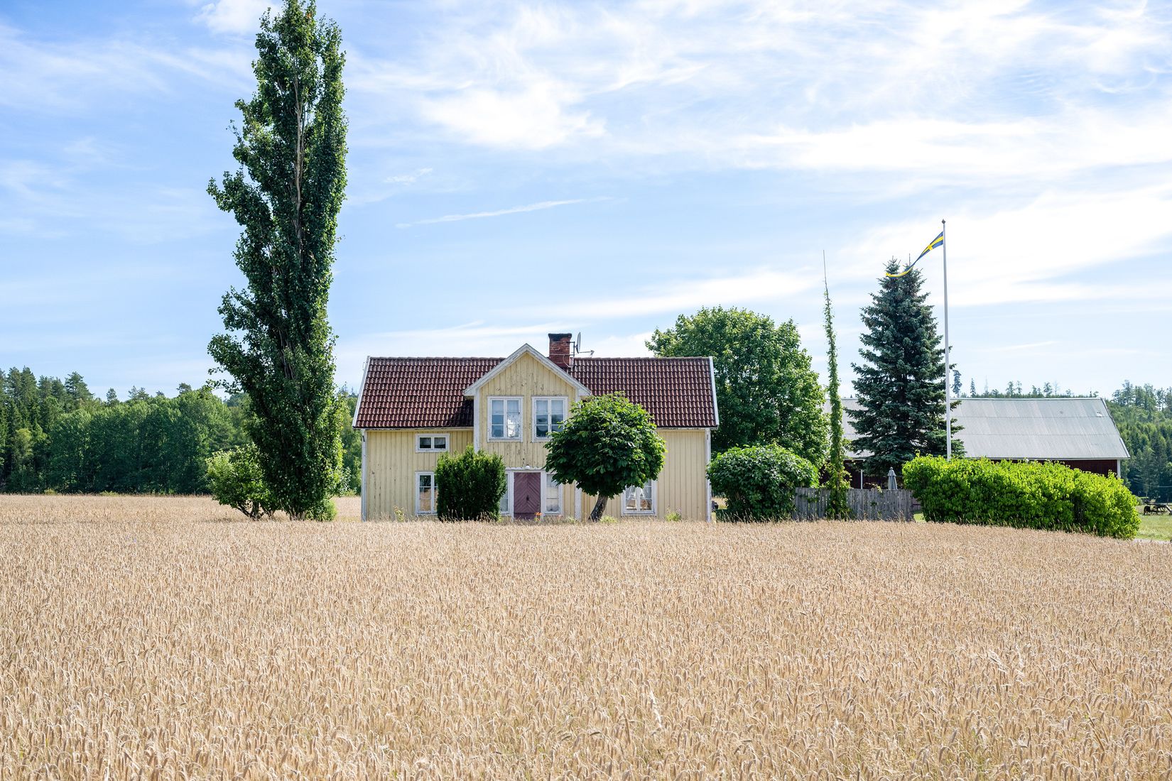 Villa, Hövik 9, Hövik, Jönköping