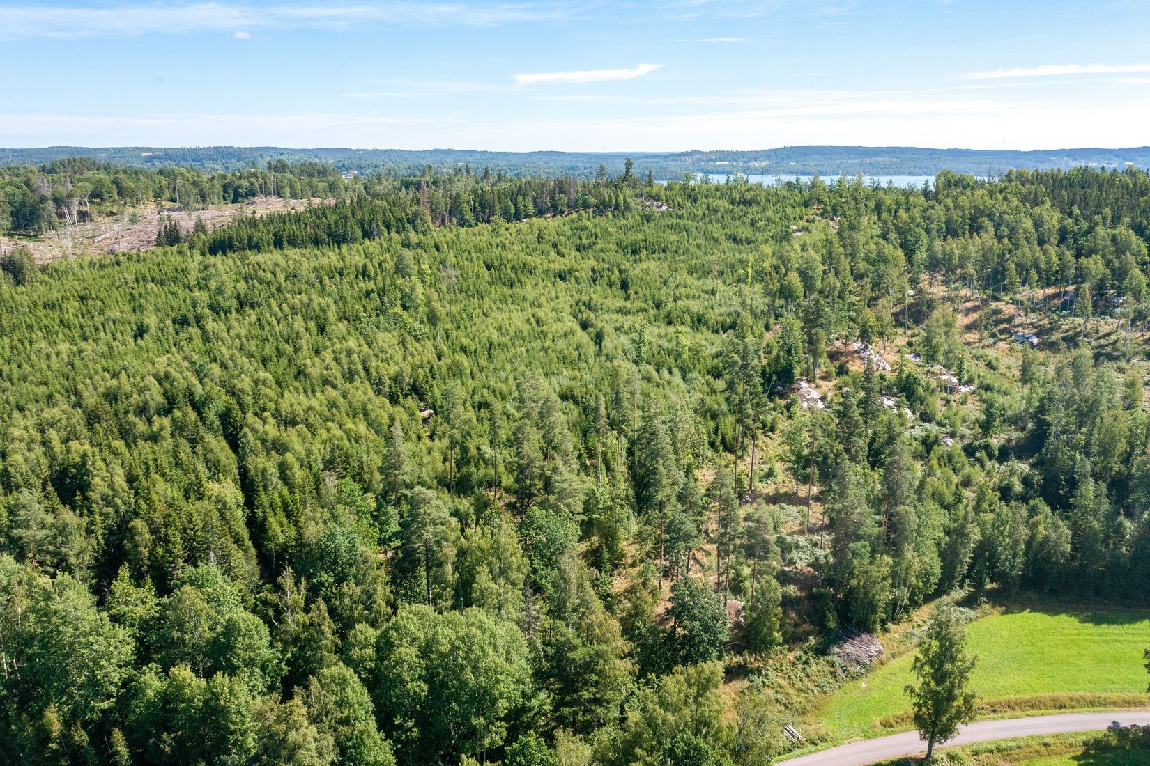 Villa, Hövik 9, Hövik, Jönköping