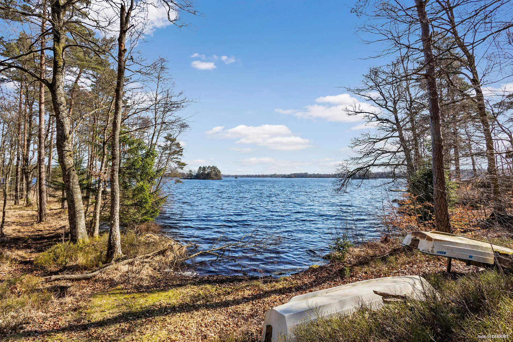 Fritidshus, Värsjö 6125, Skånes Värsjö, Örkelljunga