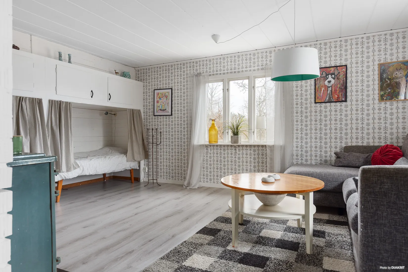 Fritidshus, Värsjö 6125, Skånes Värsjö, Örkelljunga
