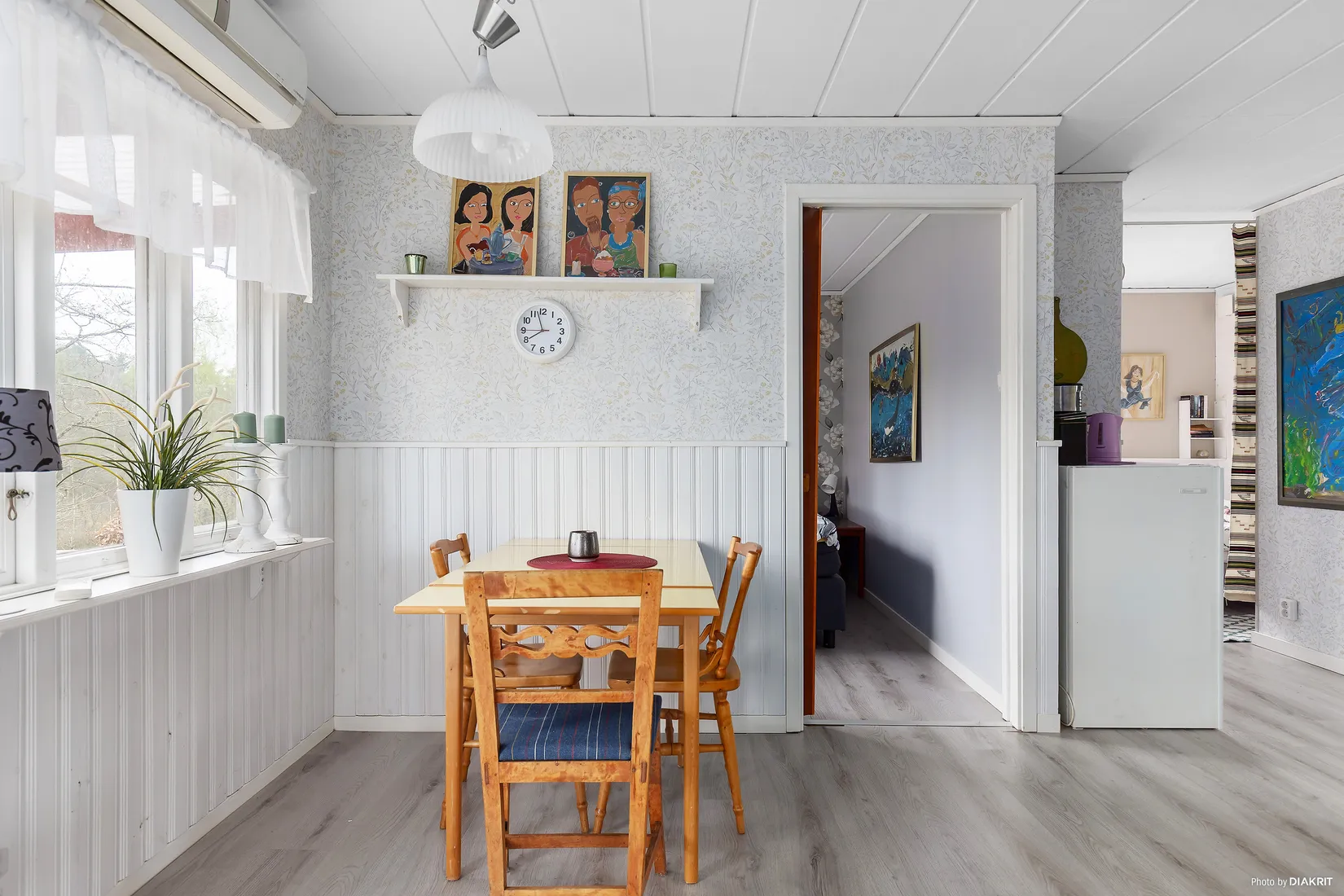 Fritidshus, Värsjö 6125, Skånes Värsjö, Örkelljunga