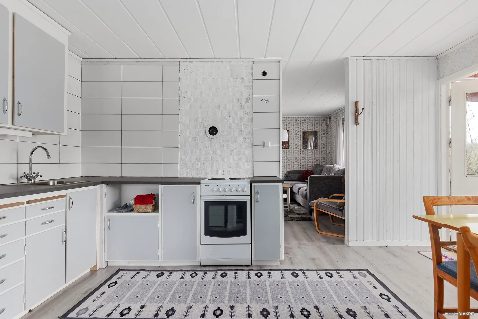 Fritidshus, Värsjö 6125, Skånes Värsjö, Örkelljunga