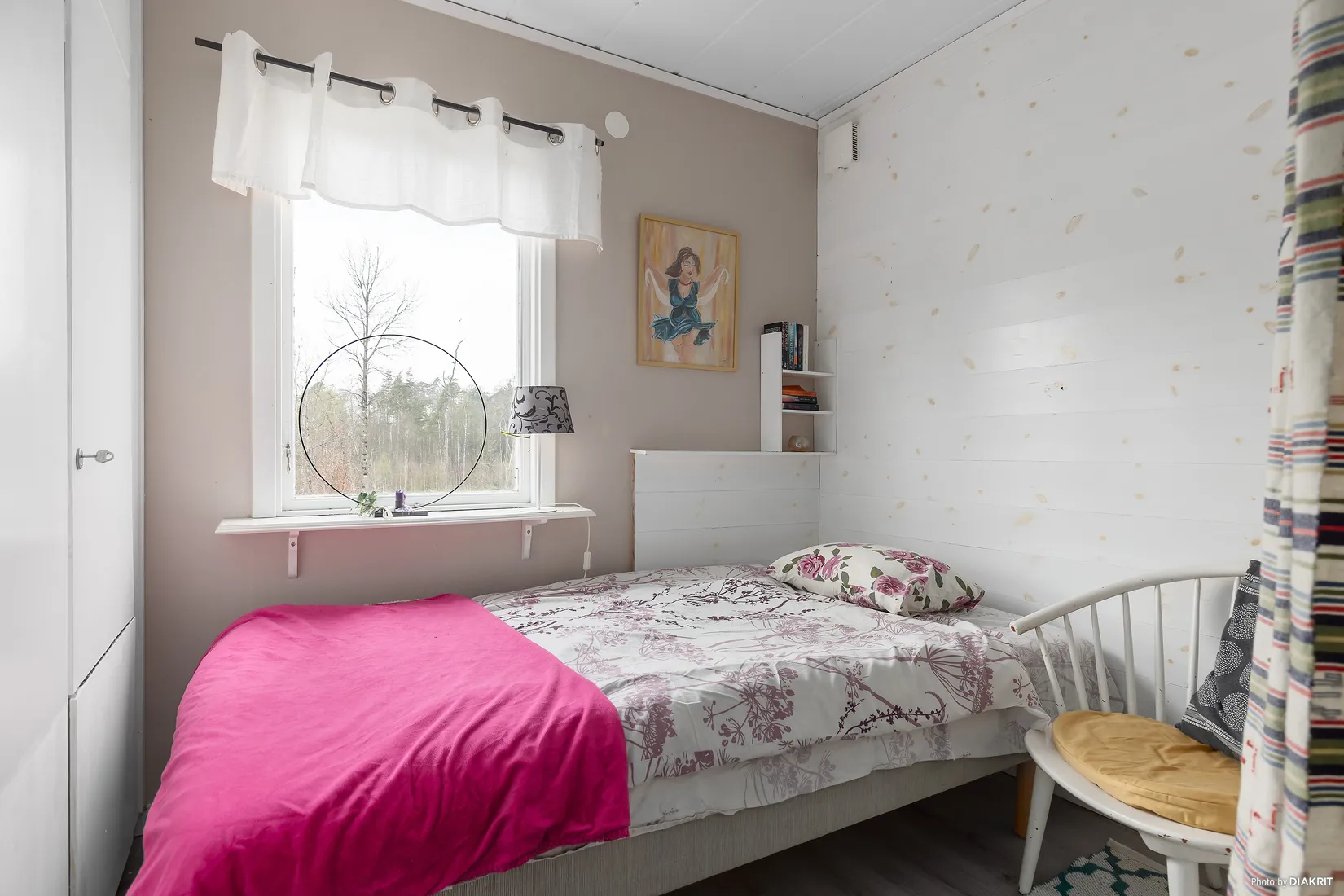 Fritidshus, Värsjö 6125, Skånes Värsjö, Örkelljunga