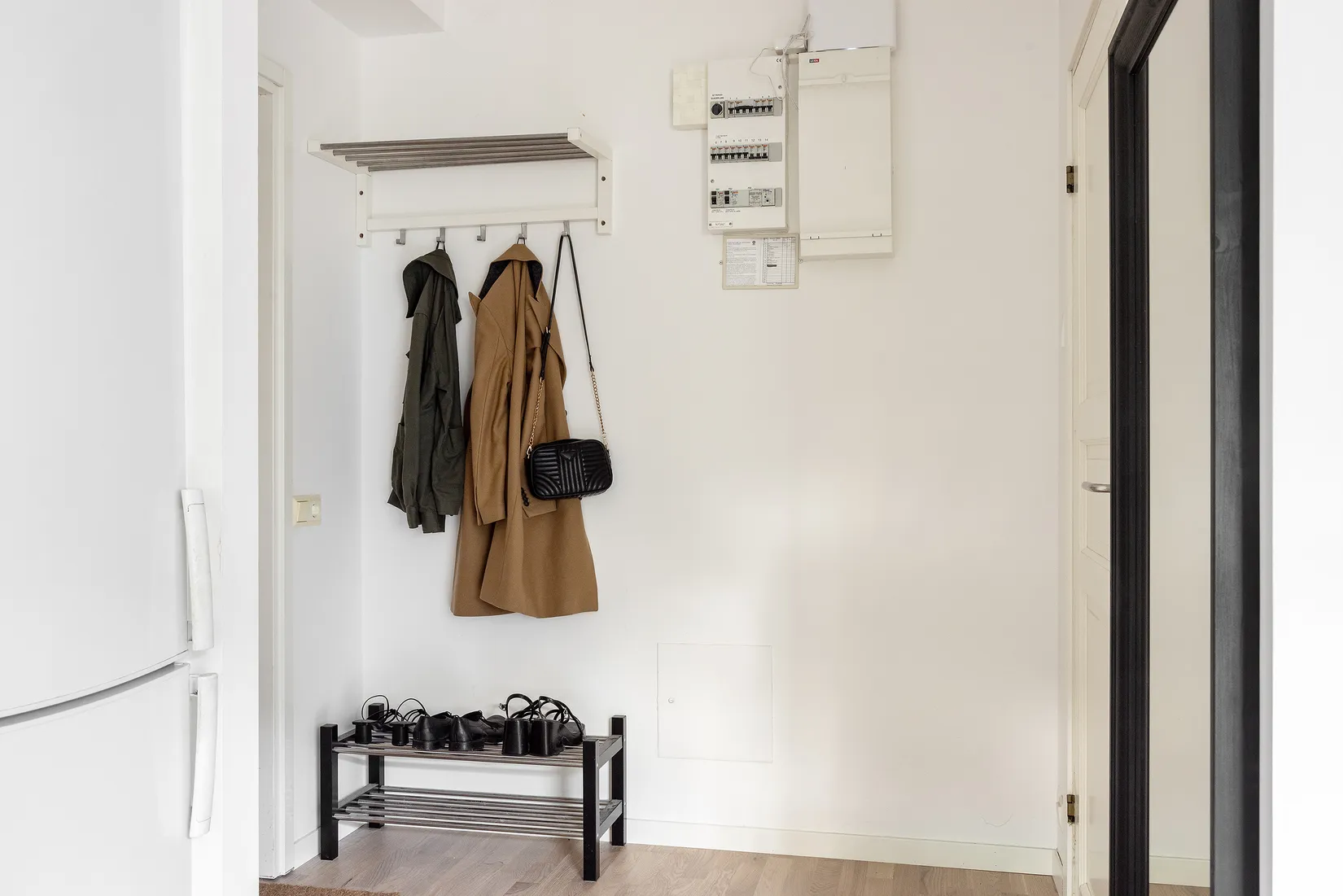 Bostadsrätt, Lugnets allé 31, Hammarby Sjöstad, Stockholm