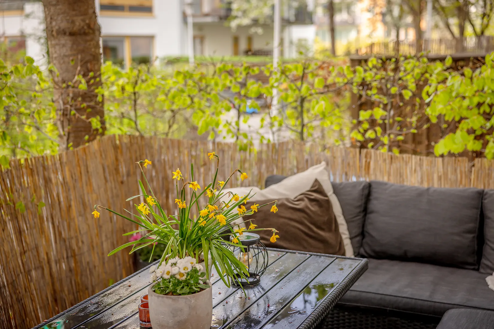 Bostadsrätt, Lugnets allé 31, Hammarby Sjöstad, Stockholm