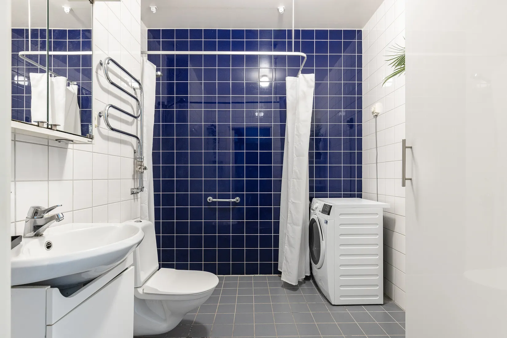 Bostadsrätt, Lugnets allé 31, Hammarby Sjöstad, Stockholm