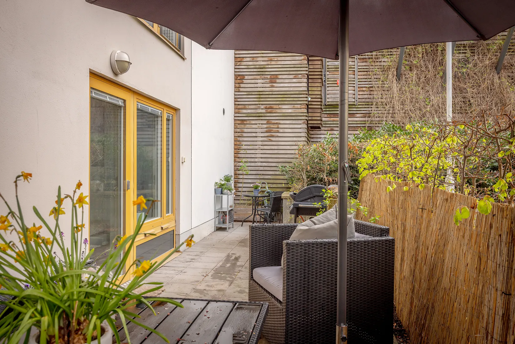 Bostadsrätt, Lugnets allé 31, Hammarby Sjöstad, Stockholm