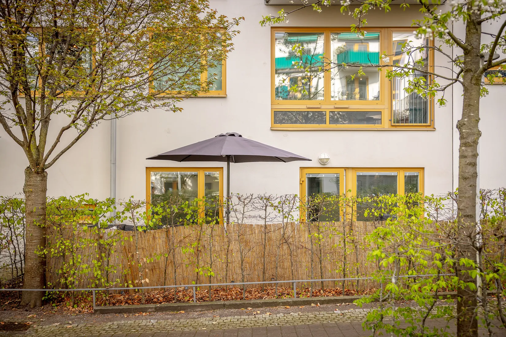 Bostadsrätt, Lugnets allé 31, Hammarby Sjöstad, Stockholm