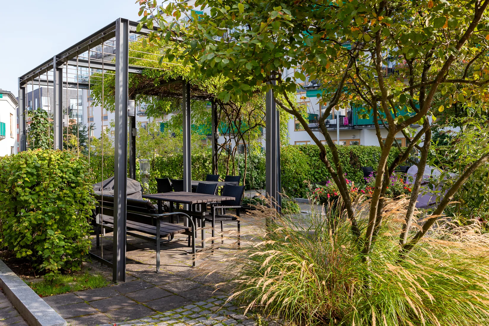 Bostadsrätt, Lugnets allé 31, Hammarby Sjöstad, Stockholm