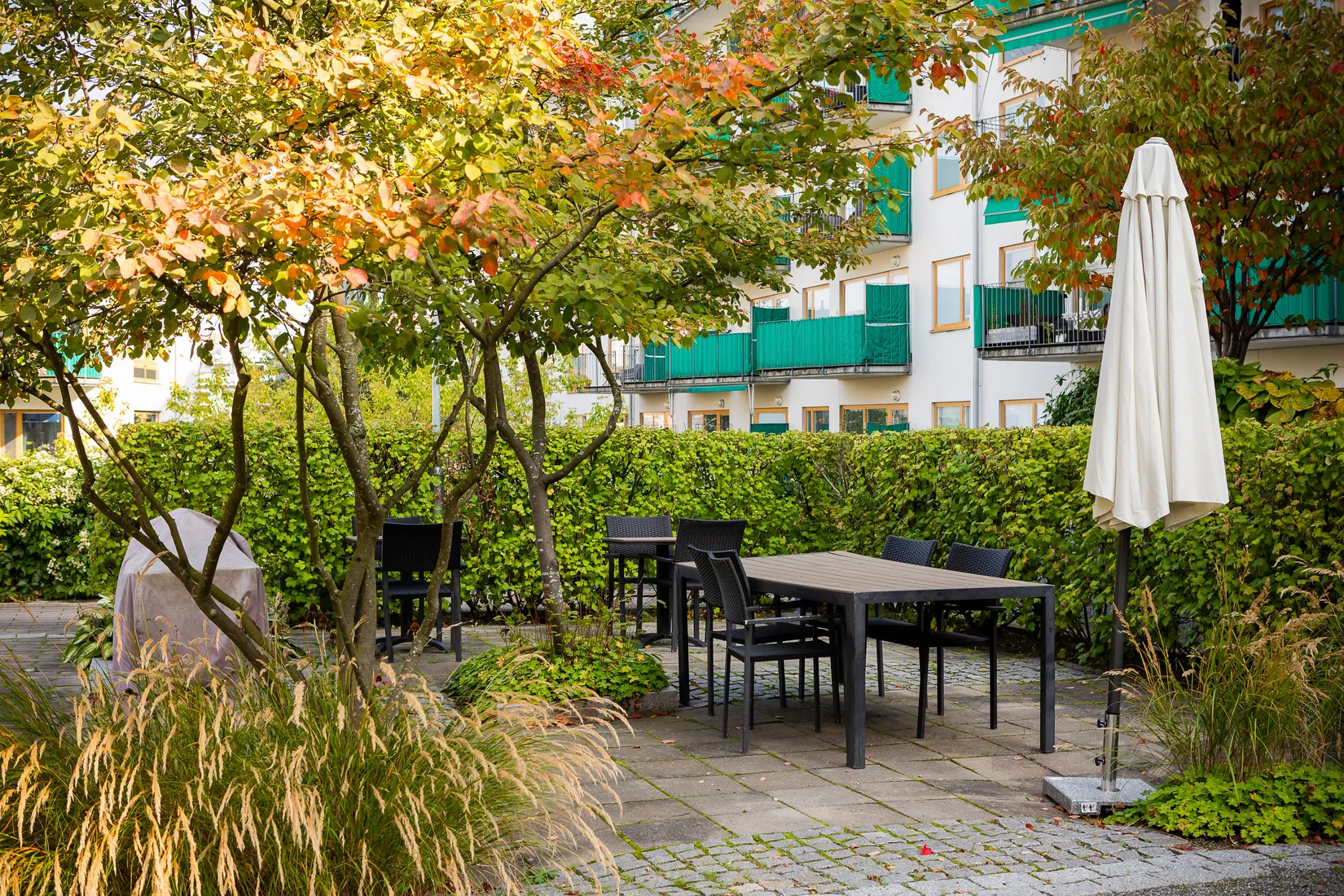 Bostadsrätt, Lugnets allé 31, Hammarby Sjöstad, Stockholm