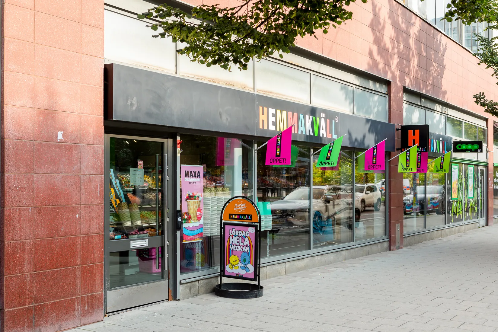 Bostadsrätt, Lugnets allé 31, Hammarby Sjöstad, Stockholm