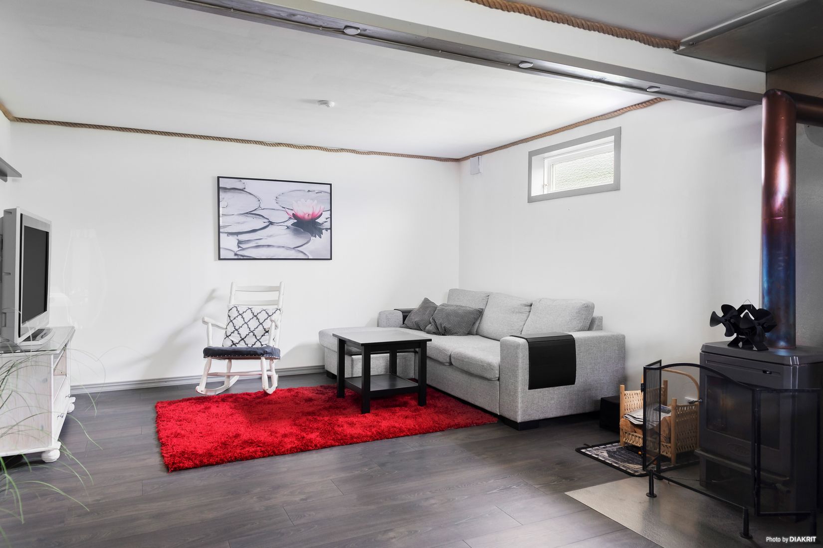 Villa, Kilgatan 4, Hylte