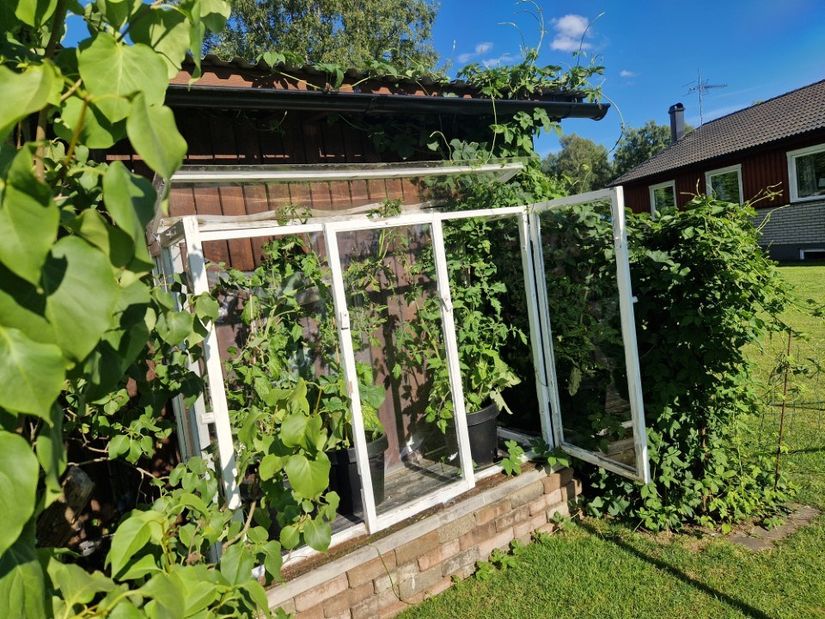 Villa, Kilgatan 4, Hylte