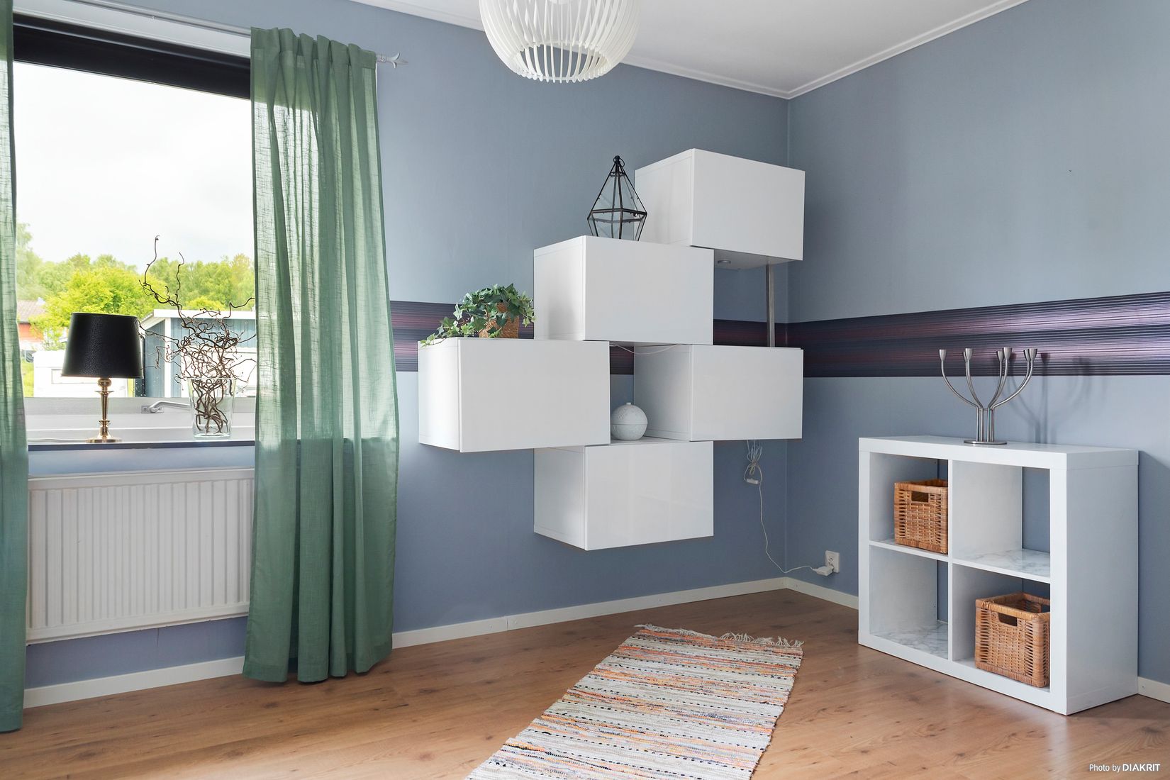 Villa, Kilgatan 4, Hylte