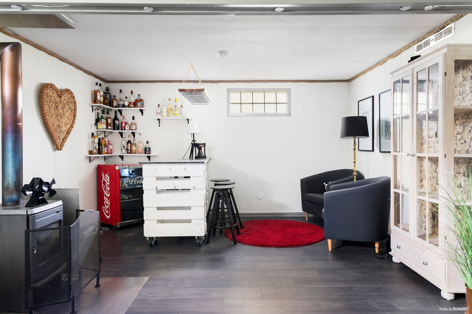 Villa, Kilgatan 4, Hylte