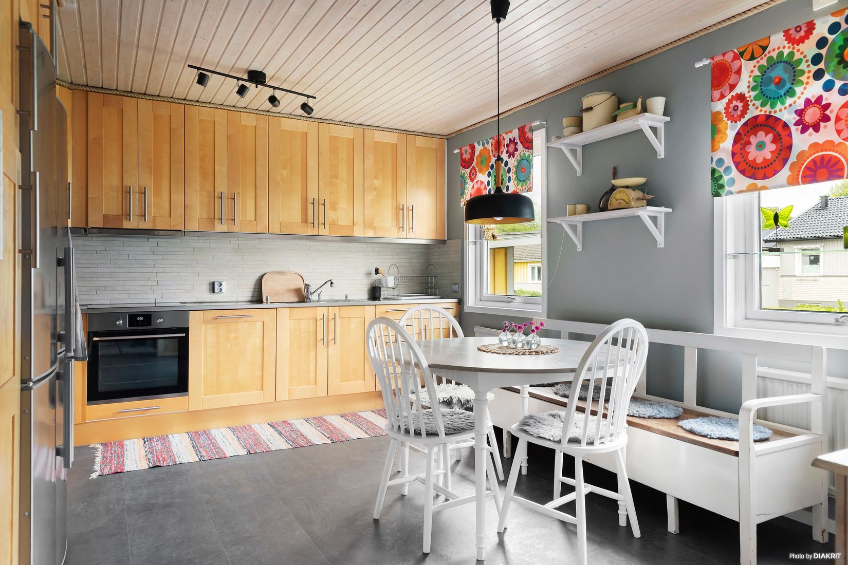 Villa, Kilgatan 4, Hylte