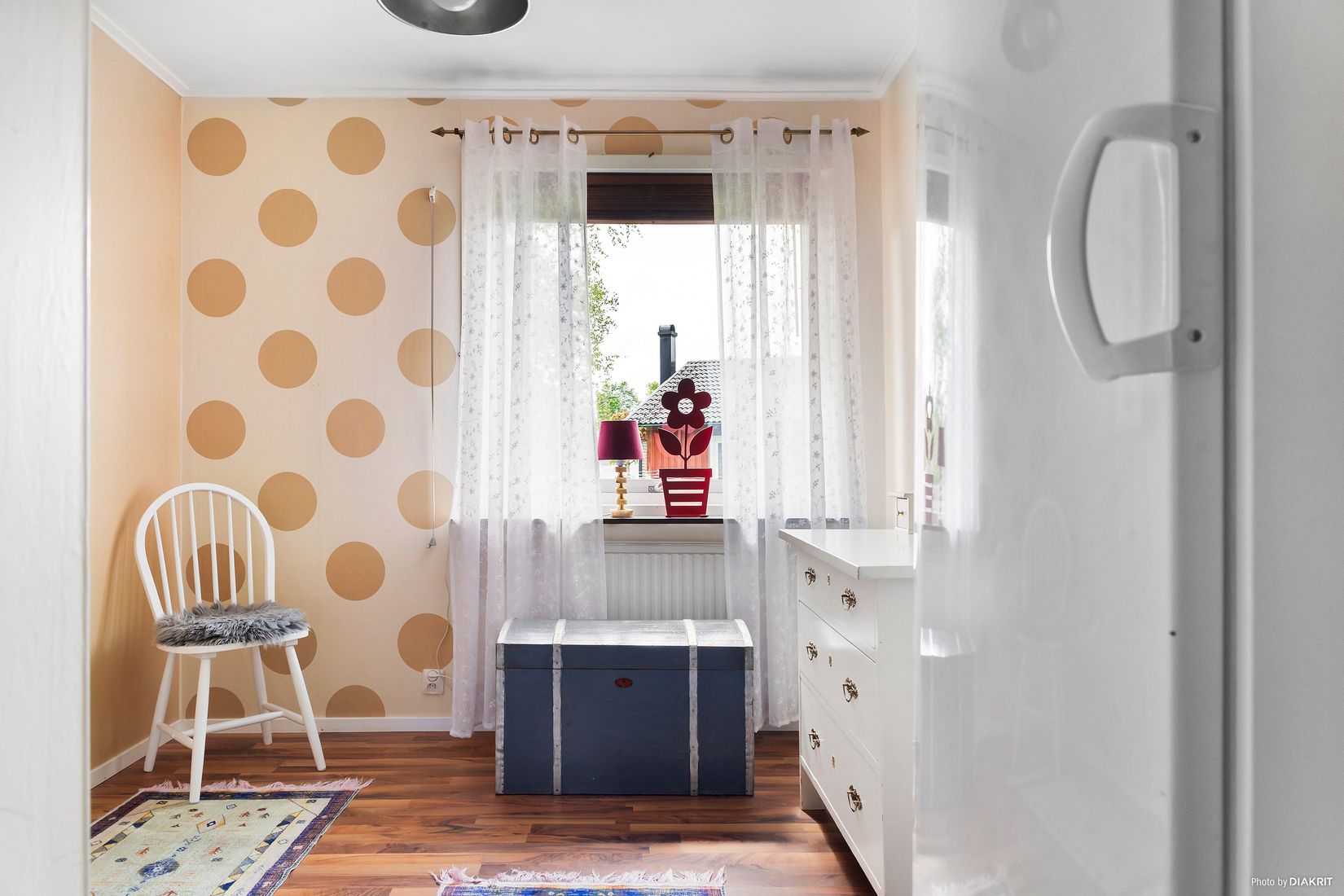 Villa, Kilgatan 4, Hylte