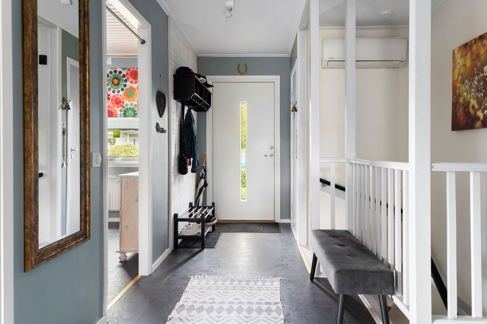 Villa, Kilgatan 4, Hylte