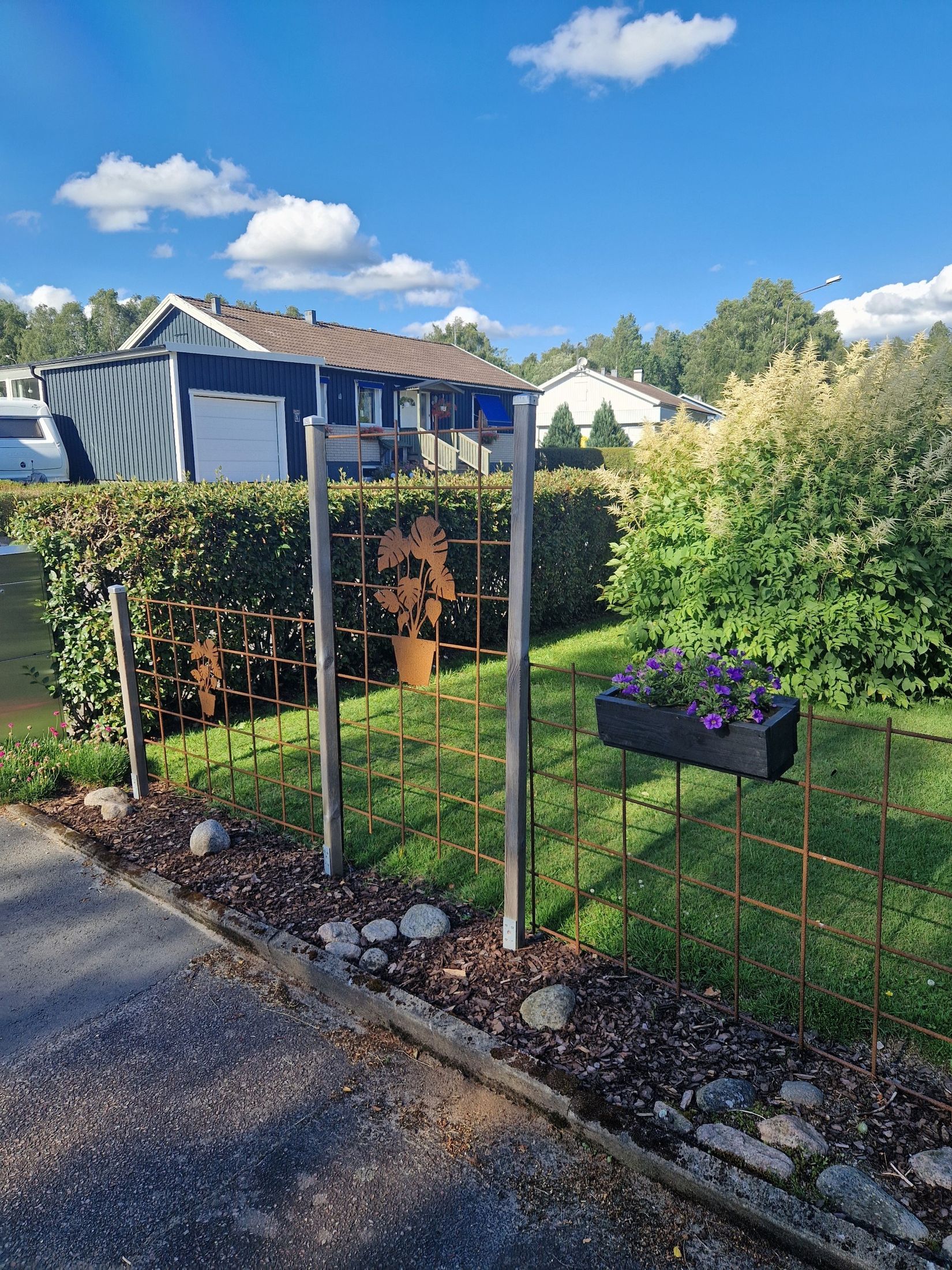 Villa, Kilgatan 4, Hylte