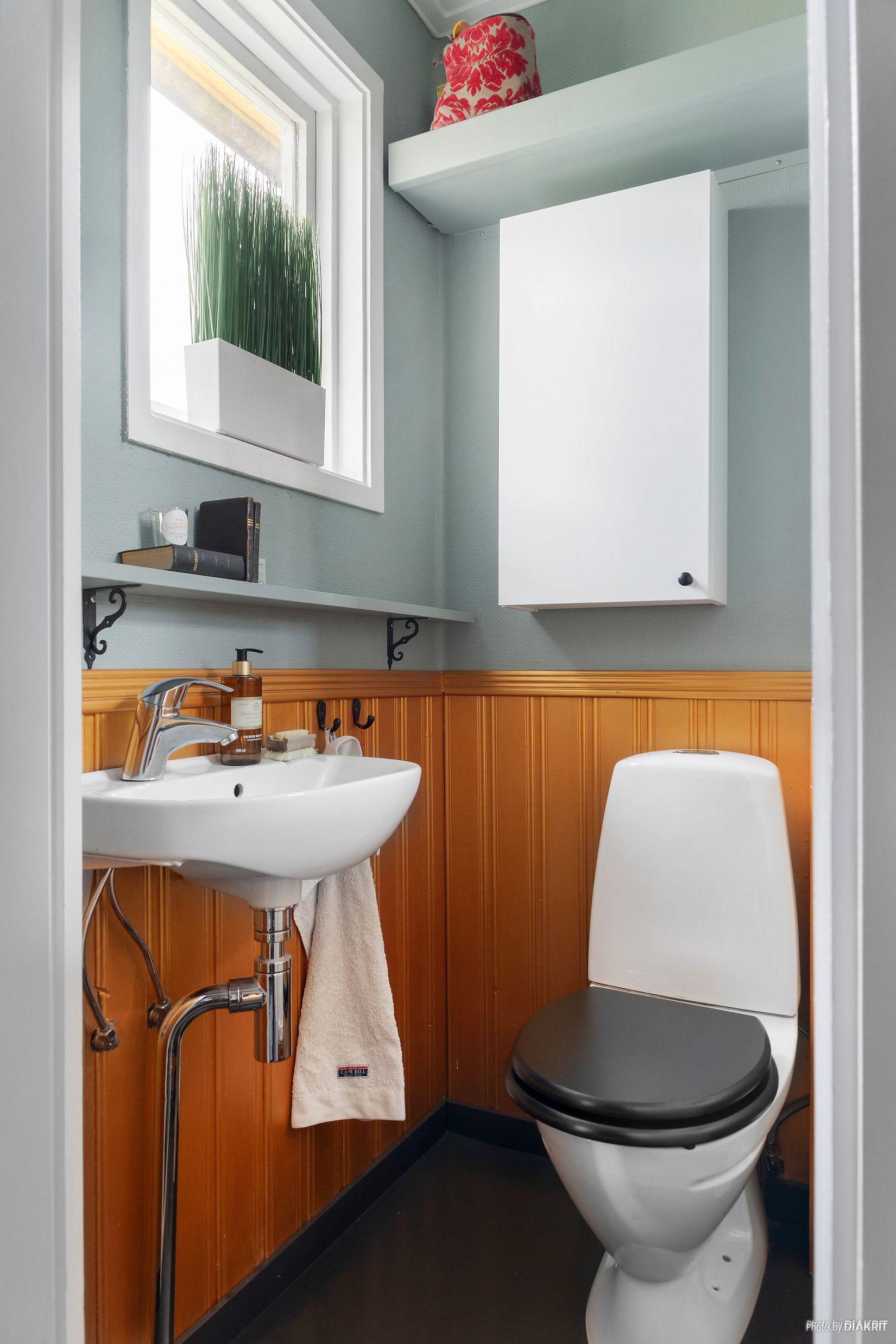 Villa, Kilgatan 4, Hylte